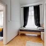 Lovely Apartments Heart Of Prague
