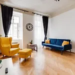 Lovely Apartments Heart Of Prague